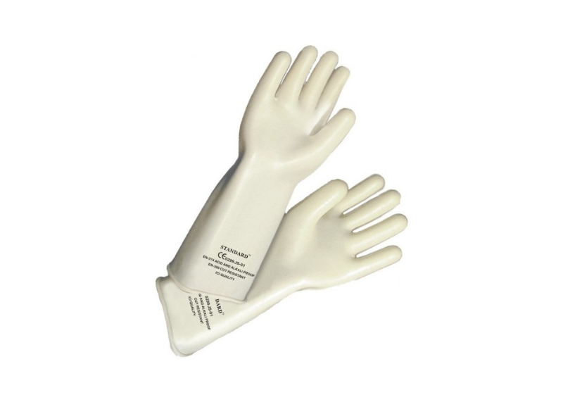 HAND PROTECTION-MAIN